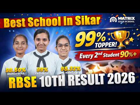 Academic Achievers — A Student's Success Story