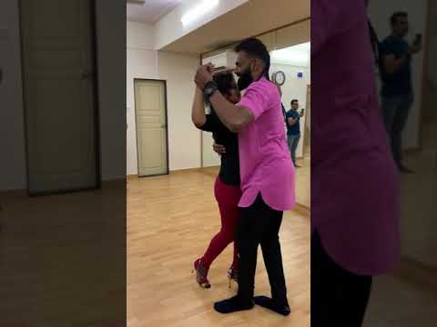 Mary Lobo I Chandru Cassy I Ny Silva - O Maide