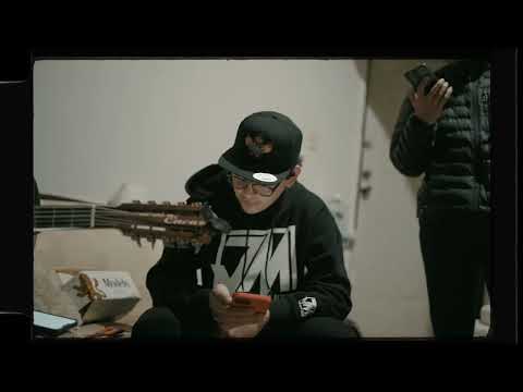 El Pantera De Culiacan ft Clase Personal - El Motor 🔥