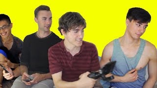 Gay Dating App Stories | Do they work?