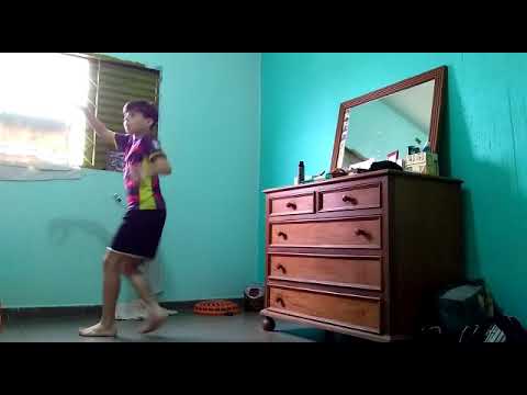 Lucas Cajuru sub 11 comercial Ribeirão Preto