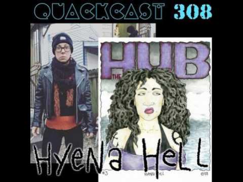 Episode 308 - Hyena Hell