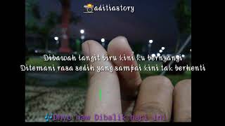 Download lagu Lagu galau ~Dhyo haw Dibalik hari ini  • story wa mp3