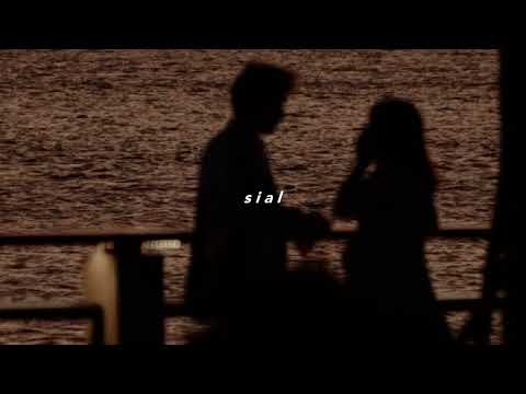 sial - mahalini | speed up