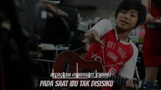 Download lagu Nih gess tegar rindu ibu buat story WhatsApp mp3 Download lagu Nih gess tegar rindu ibu buat story WhatsApp mp3