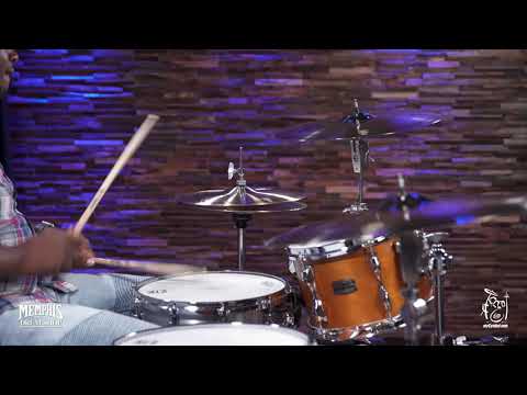 Zildjian 14" K Mastersound Hi-Hats - 936/1421g (K0909-1062421A)