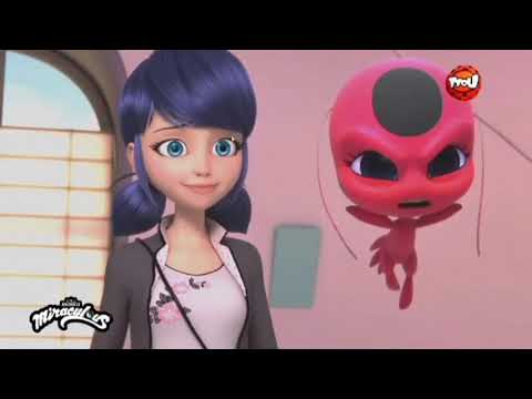 Dearest Family full trailer | Miraculous Ladybug Season 4 Episode 21 (Fanmade)
