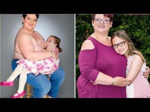 Cette maman allaite encore sa fille de 9 ans et ne souhaite pas s’arrêter