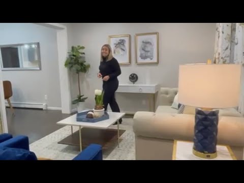 🏃‍♂️😍🏡 Virtual Open House Beautiful 3 Bedroom Townhouse for Sale in Worcester  Massachusetts