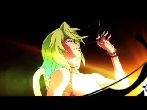 Bakumatsu Rock Over Mirage Justice
