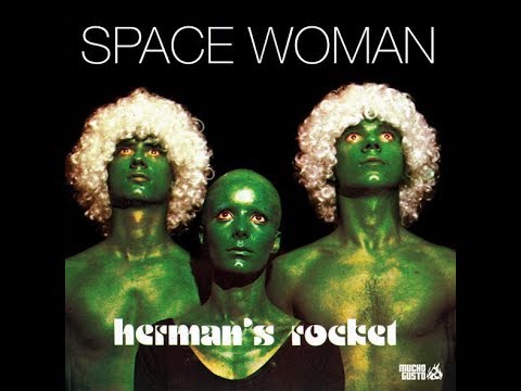 Herman's Rocket - Hanged In The Universe ℗ 1977