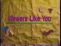 Viewers Like You Thank You Screen Season 6 Episode 4