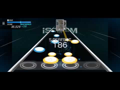 SuperStar SMTOWN | Hidden Boss Stage | SHINee - Don't Call Me (Fox Stevenson Remix) 🤨