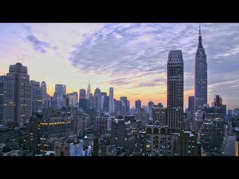 American boy - Purple Avenue 1 hour