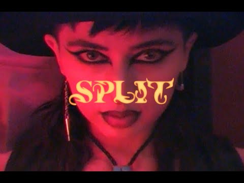 Pixel Grip - Split (Official Lyric Video)
