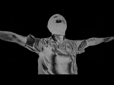 666GHOST - THE NORTH FACE | VISUAL |