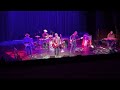 Son Volt 3/9/22 Medicine Hat SOPAC South Orange, NJ