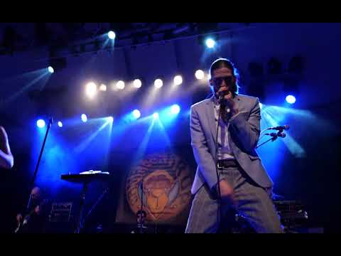 Camel's Drop - Celebrate (Live @ De Casino)