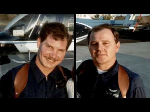 When Weather Changed History - Florida Air Potomac Crash