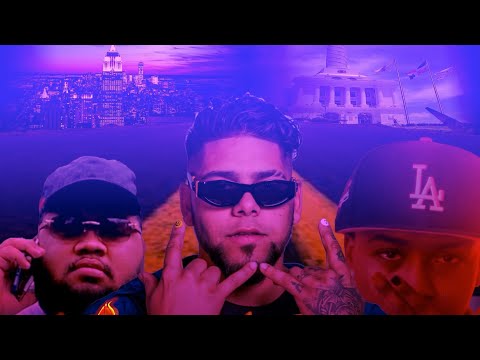 La Calle Ta Prendia ft Kaly Ocho x DrumzLT