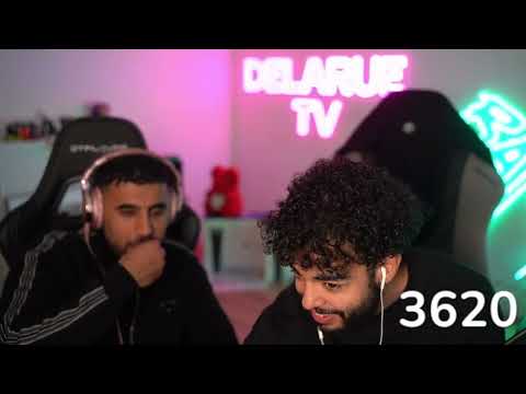 SAMI UND ENO REAGIEREN AUF EURE TIK TOKS!!