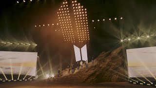 [影音] 210820 [PREVIEW] 'BTS MAP OF THE SOUL ON:E' DVD SPOT