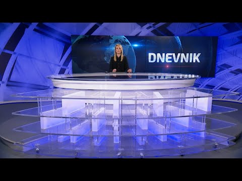 Dnevnik u 19 /Beograd/ 6.5.2023.