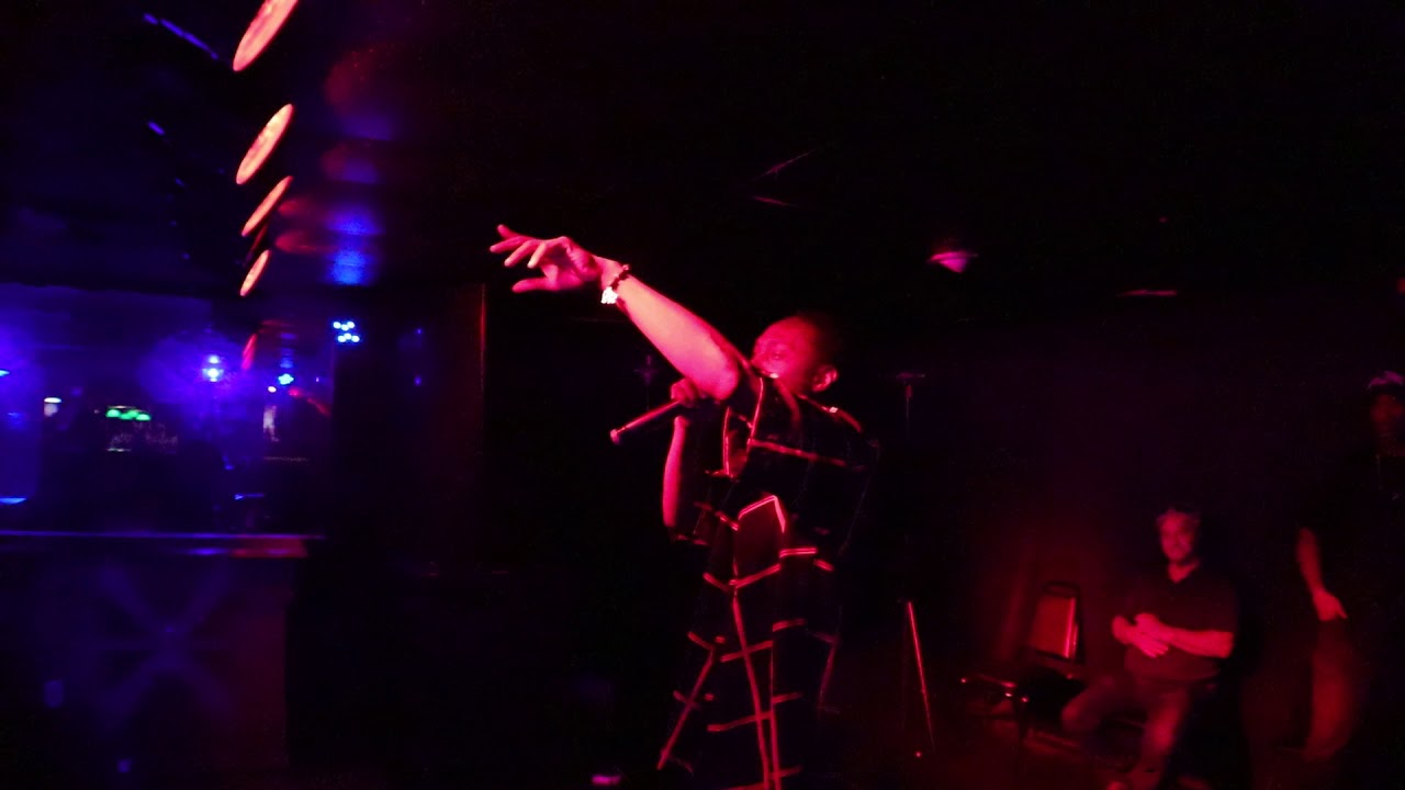 Promotional video thumbnail 2 for SUPAH DEFARI (Reggae Artist)