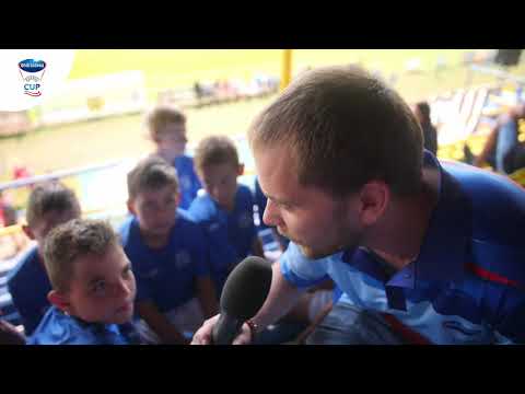 FK Ústí nad Labem - Ondrášovka Cup 2018 - U10