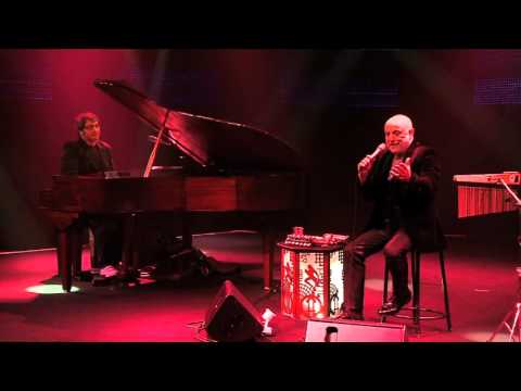 BAGLIETTO - VITALE / LOS MAREADOS