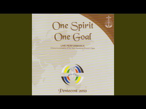 I Have a Home Beyond the River