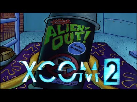 Let's Play XCom 2: Alien Hunters pt.10
