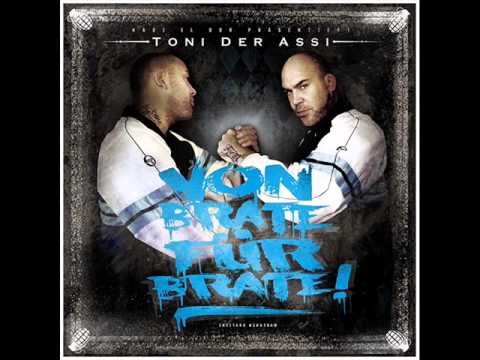 Toni der Assi - Kopfkino feat.Yassir (2013)