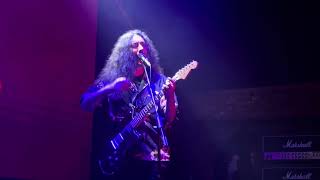 Alcest - Oiseaux de proie | Istanbul