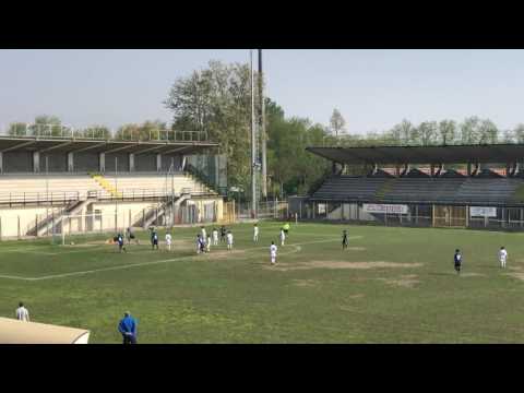 UNDER 13 - Pavia-Renate 1-2