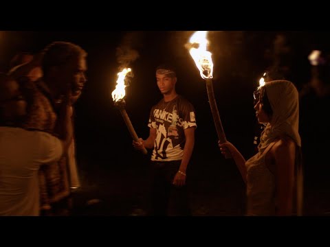 Sr Perez (Aposento Alto) - Mártires Ft. Lors El Prieto - Parte 3