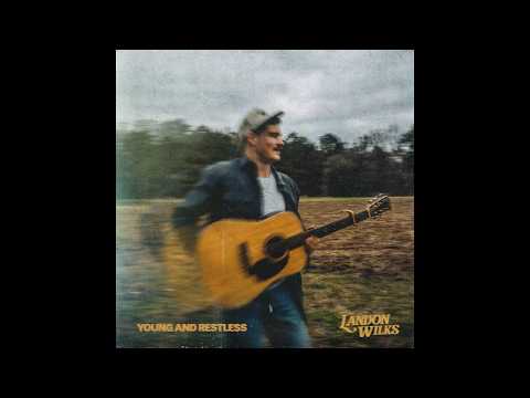 You Should See Me Now - Landon Wilks
