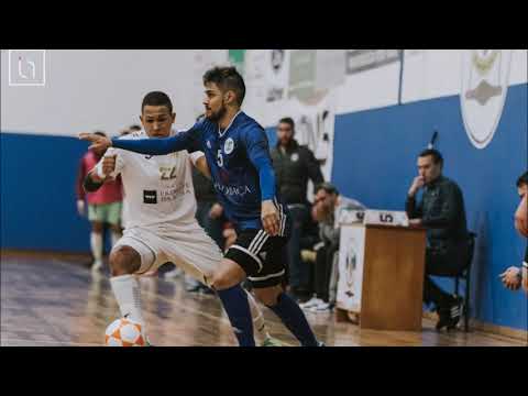 Marquinhos Mfive golos