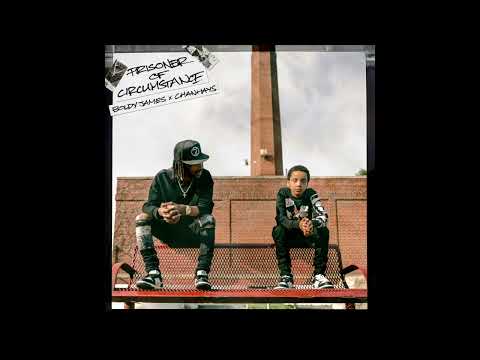 Boldy James x Chan Hays - THE LOVE WE GAVE