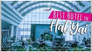 Thailand | Centara Hotel Hat Yai, Best Affordable Luxury