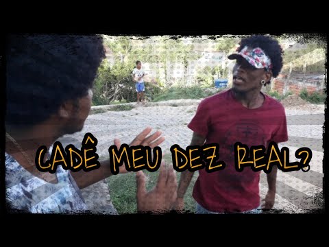 Zé Neto e Cristiano-NOTIFICAÇÃO PREFERIDA-Paródia-/#caralhoovictor