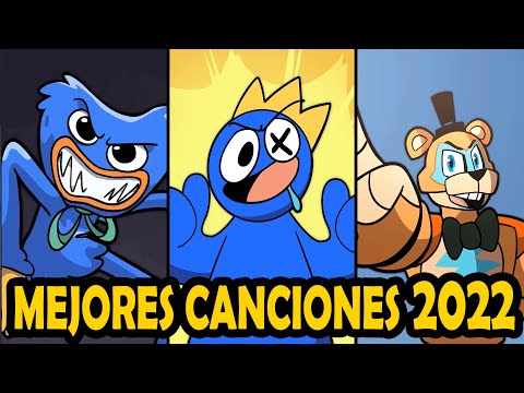 MEJORES CANCIONES DEGOBOOM 2022 MIX