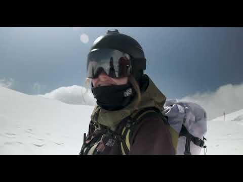 “Risk It” -  from Nordica athletes @nat_segal and @e_r_i_n_s_p_o_n_g