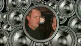 Friends and Family...   (song: Human Love by Dirty Vegas)