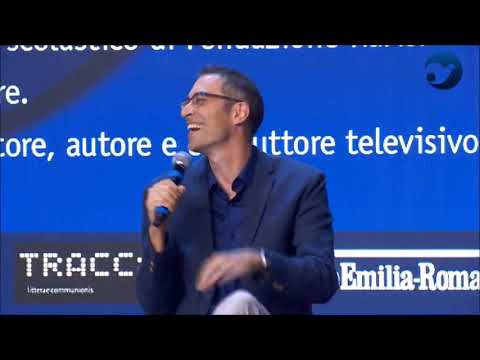 Meeting Rimini 2021 intervento Pietro Baroni