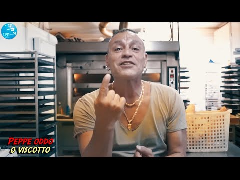 Peppe Oddo - O viscotto ( Ufficiale 2021 )