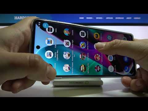 Что делать если вылетает ГТА на MOTOROLA Moto G200