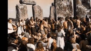 Larry wallis   - Where The Freaks Hang Out