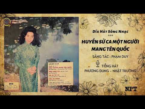 Thể hiện bởi Nhật Trường (trước 75)