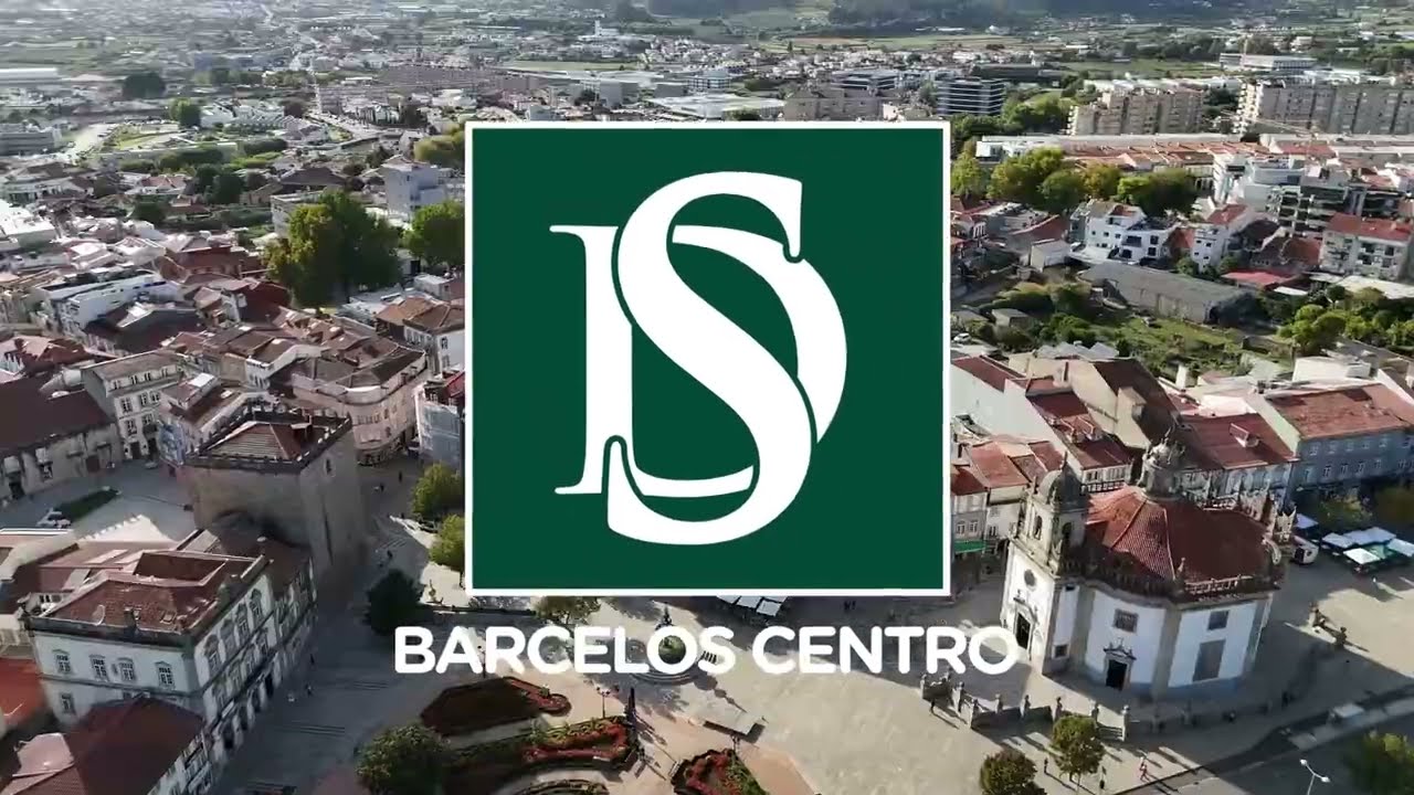 Vídeo do imóvel